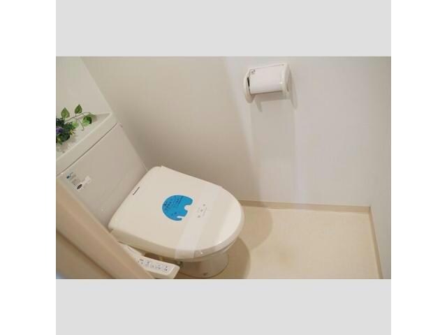 コーラルの物件内観写真