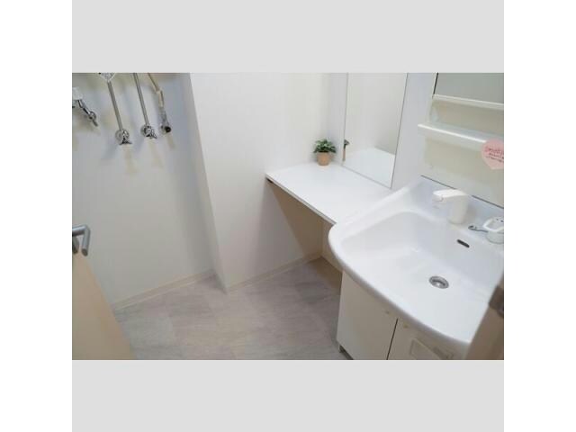 コーラルの物件内観写真