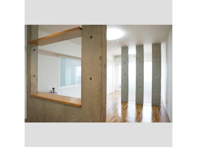 コーラルの物件内観写真