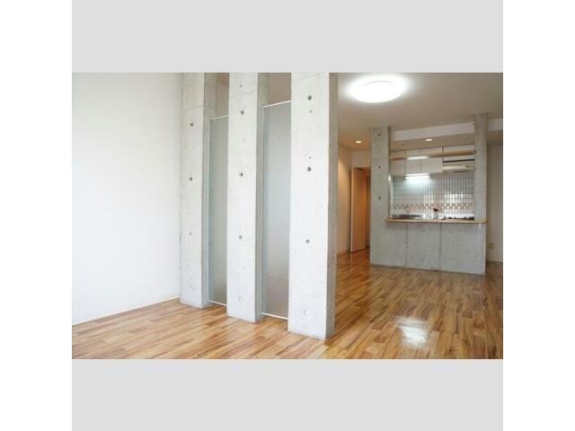 コーラルの物件内観写真