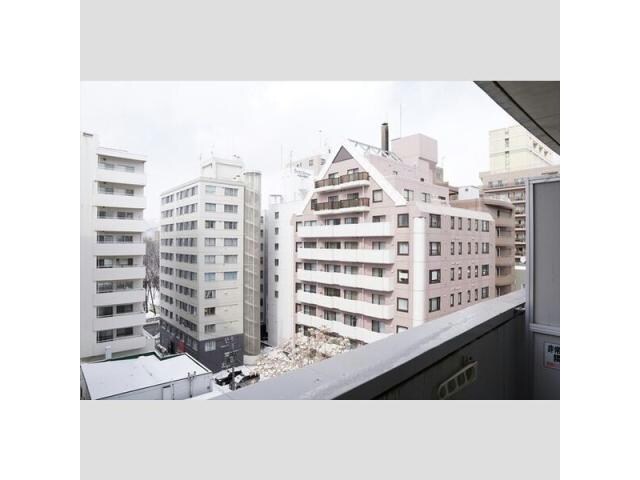 コーラルの物件内観写真