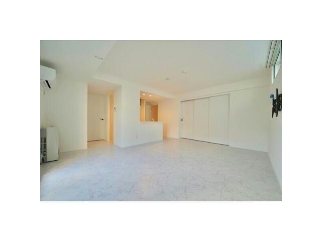 CG HOMES 南11条の物件内観写真