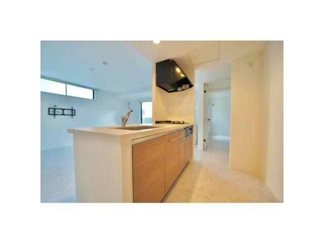 CG HOMES 南11条の物件内観写真