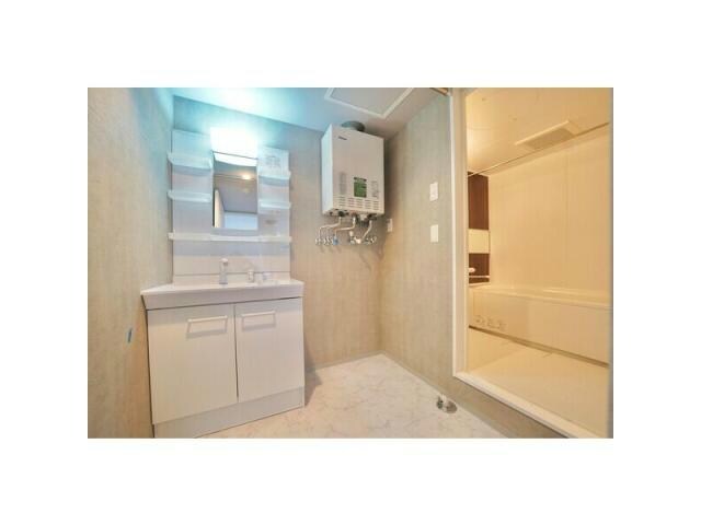 CG HOMES 南11条の物件内観写真