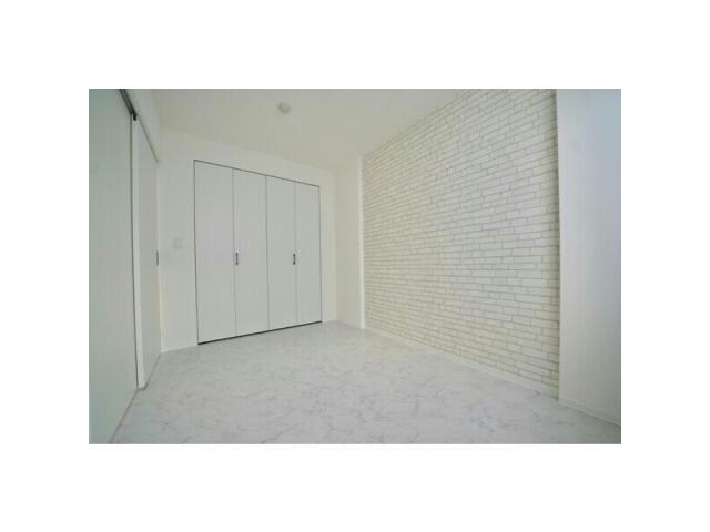 CG HOMES 南11条の物件内観写真