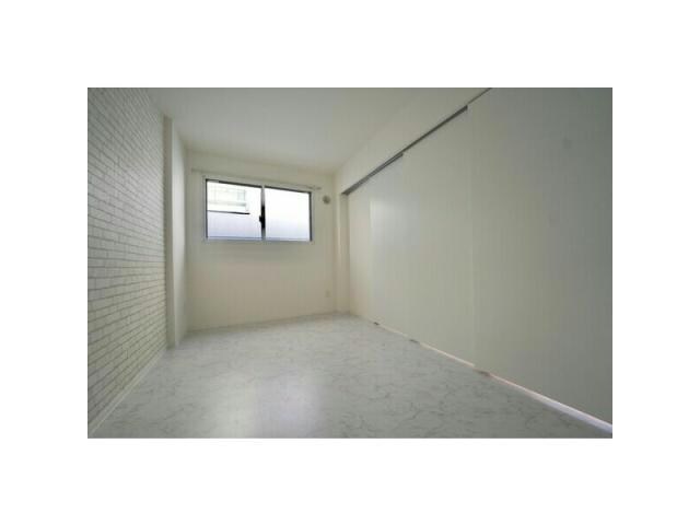 CG HOMES 南11条の物件内観写真