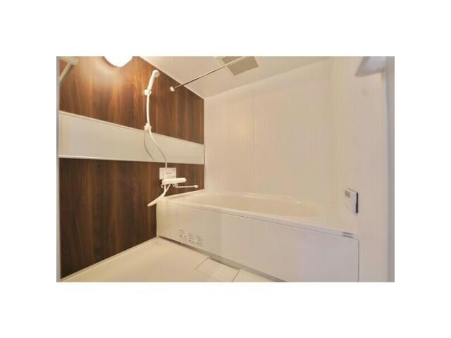 CG HOMES 南11条の物件内観写真