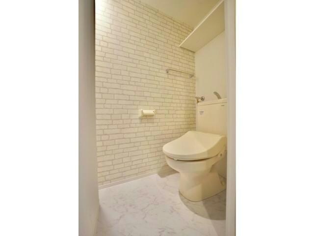 CG HOMES 南11条の物件内観写真