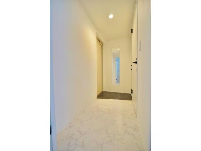 CG HOMES 南11条の物件内観写真