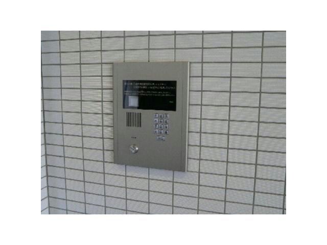 グランカーサ南9条の物件外観写真