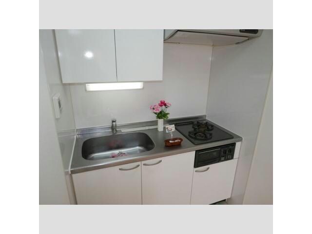 グランカーサ南9条の物件内観写真