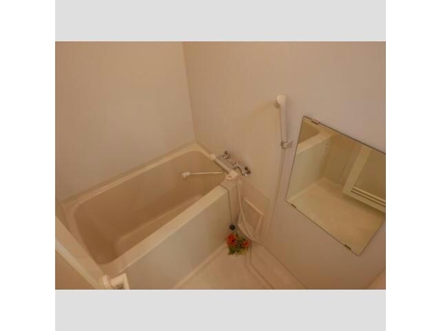 グランカーサ南9条の物件内観写真