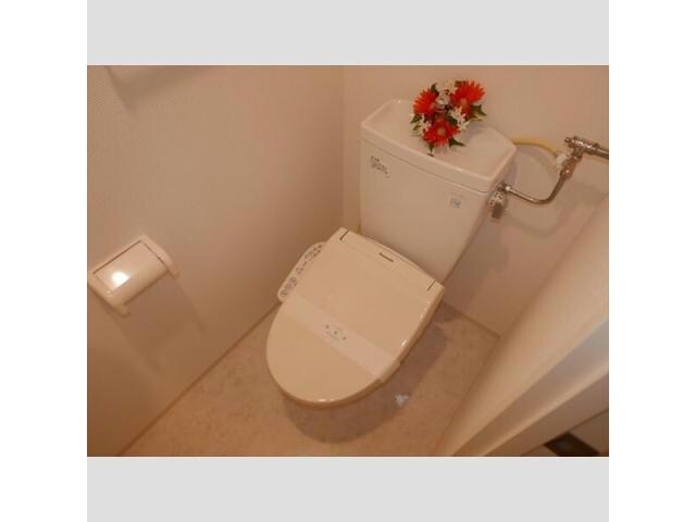 グランカーサ南9条の物件内観写真