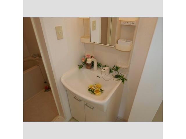 グランカーサ南9条の物件内観写真