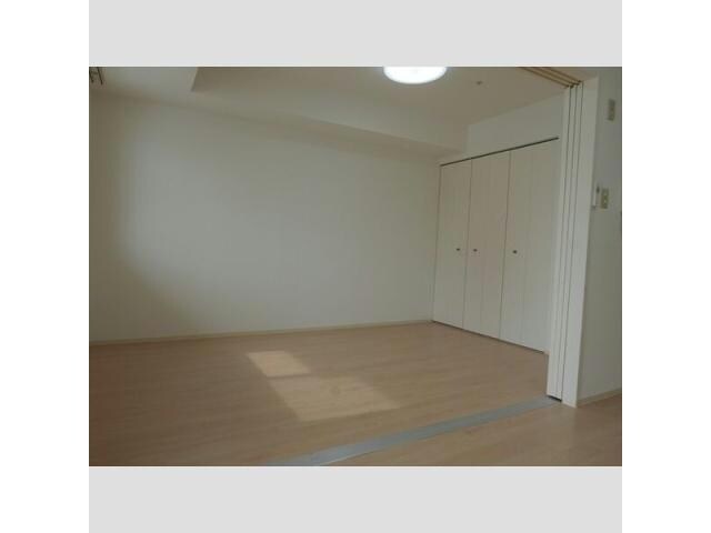 グランカーサ南9条の物件内観写真