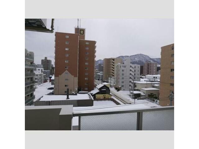 グランカーサ南9条の物件内観写真