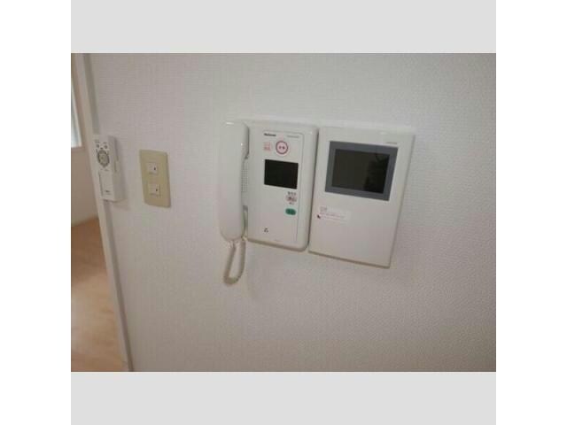 グランカーサ南9条の物件内観写真