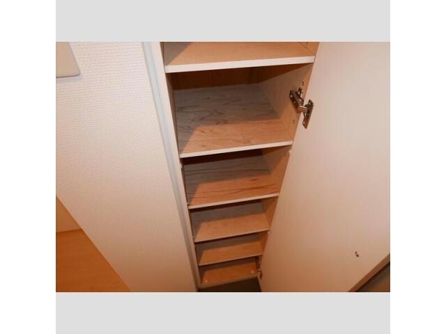 グランカーサ南9条の物件内観写真