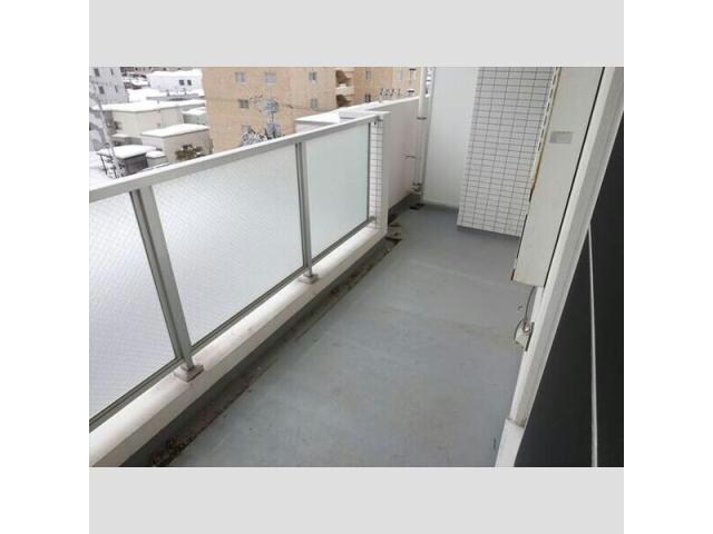 グランカーサ南9条の物件内観写真