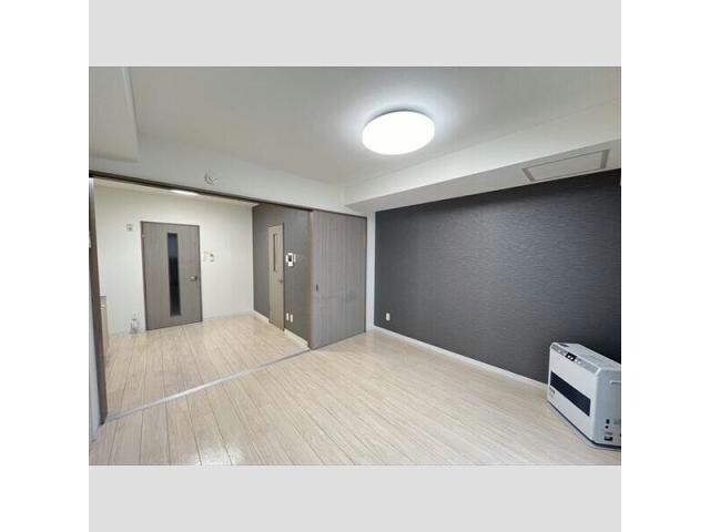 ジュマ旭ヶ丘の物件内観写真