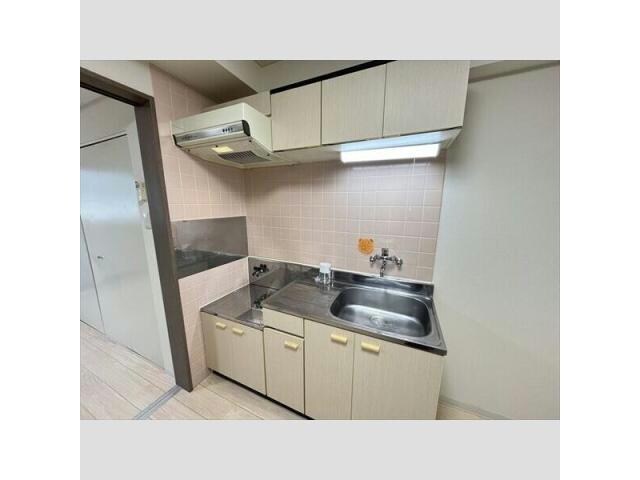 ジュマ旭ヶ丘の物件内観写真