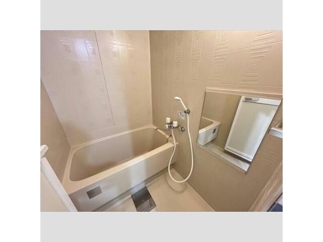 ジュマ旭ヶ丘の物件内観写真