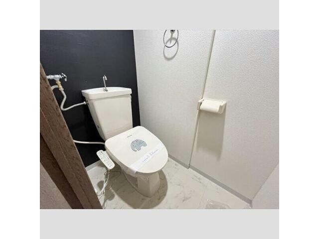 ジュマ旭ヶ丘の物件内観写真