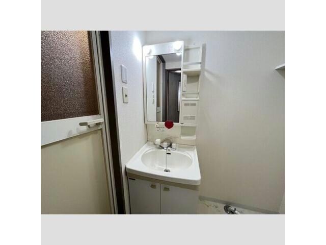 ジュマ旭ヶ丘の物件内観写真