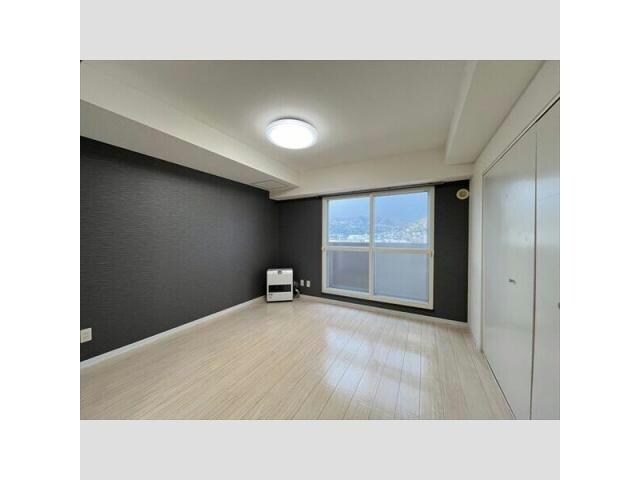 ジュマ旭ヶ丘の物件内観写真