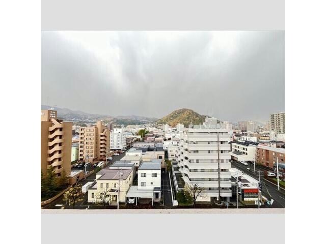 ジュマ旭ヶ丘の物件内観写真