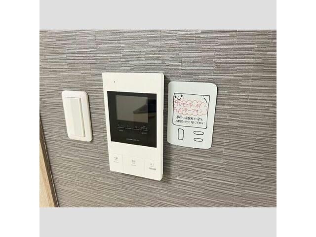 ジュマ旭ヶ丘の物件内観写真