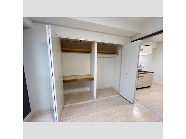 ジュマ旭ヶ丘の物件内観写真