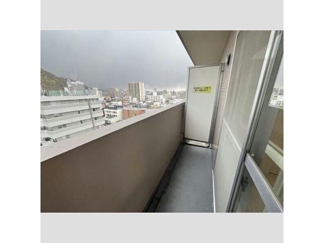 ジュマ旭ヶ丘の物件内観写真