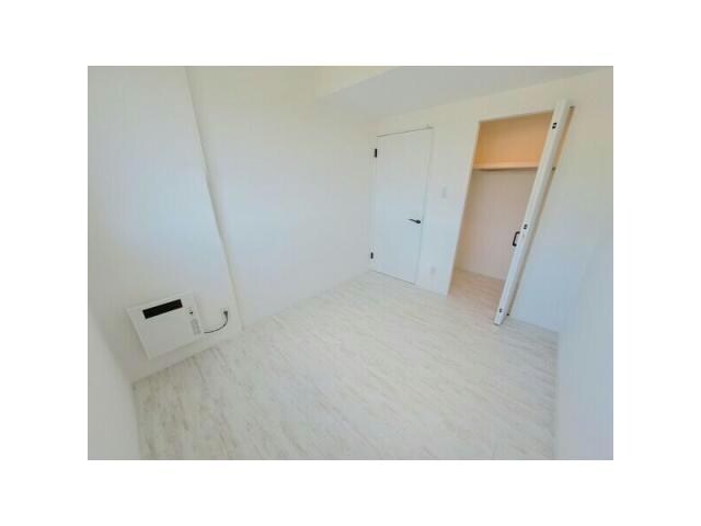 シティレジデンス南9条の物件内観写真