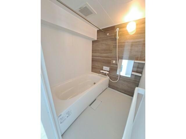 シティレジデンス南9条の物件内観写真