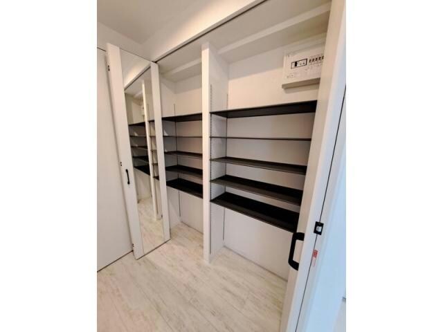 シティレジデンス南9条の物件内観写真