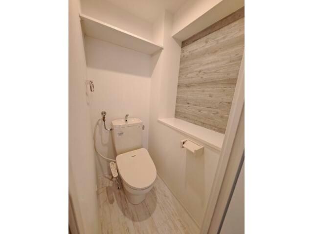 シティレジデンス南9条の物件内観写真