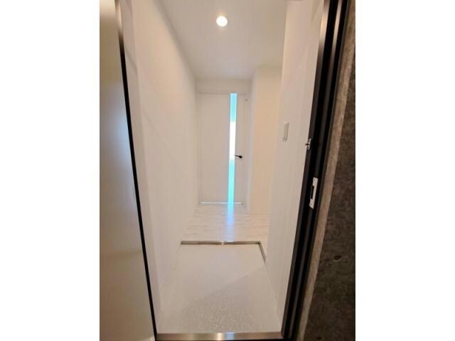 シティレジデンス南9条の物件内観写真