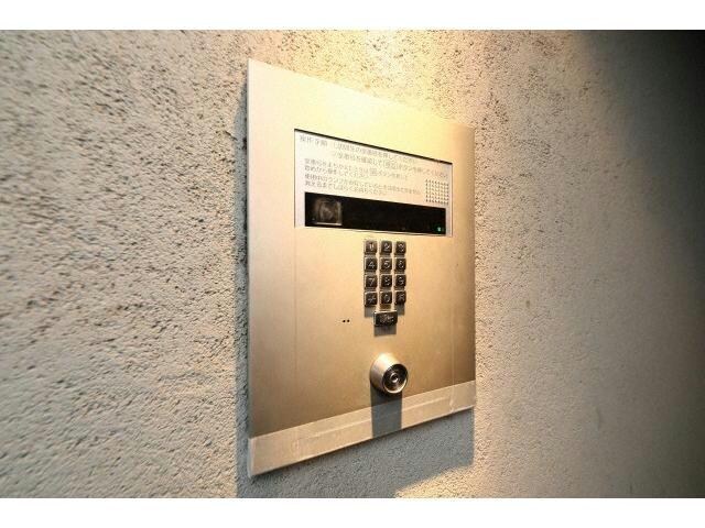 ビッグパレス南5条の物件外観写真