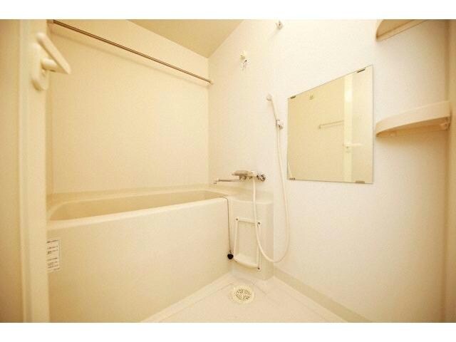 ビッグパレス南5条の物件内観写真