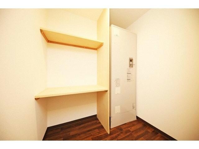 ビッグパレス南5条の物件内観写真