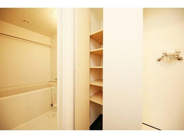 ビッグパレス南5条の物件内観写真