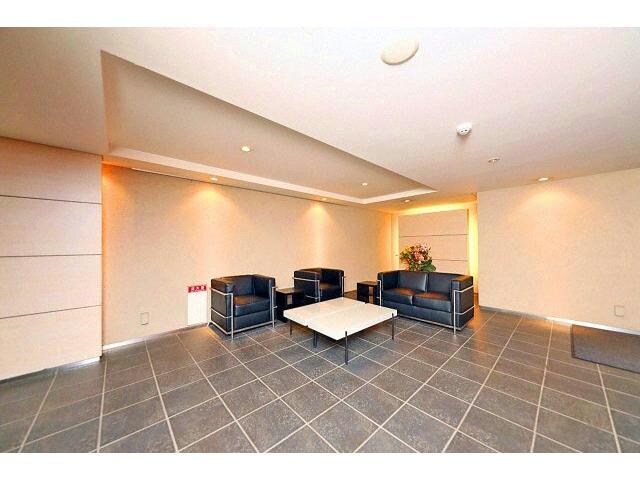 ビッグパレス南5条の物件外観写真