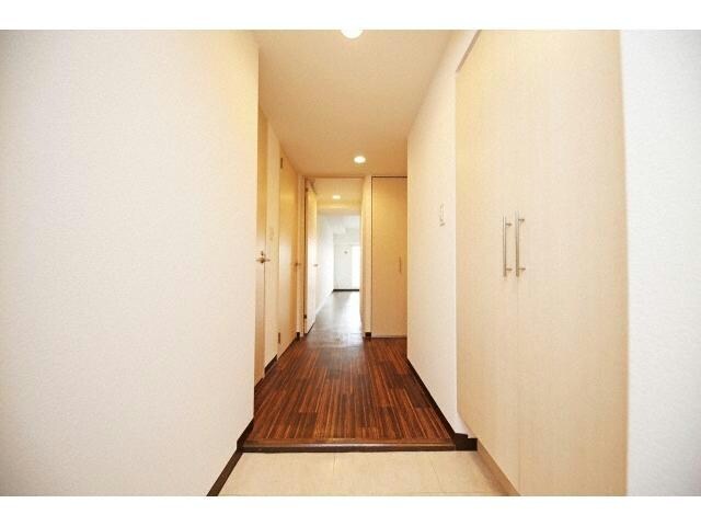 ビッグパレス南5条の物件内観写真