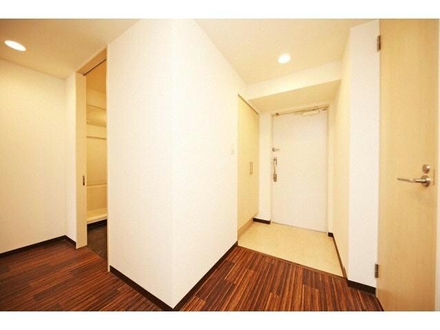 ビッグパレス南5条の物件内観写真