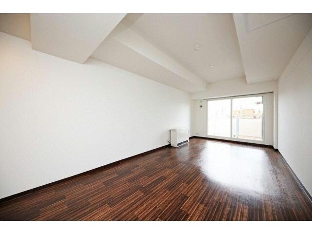 ビッグパレス南5条の物件内観写真