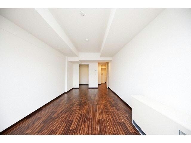 ビッグパレス南5条の物件内観写真
