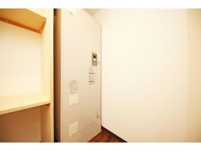 ビッグパレス南5条の物件内観写真