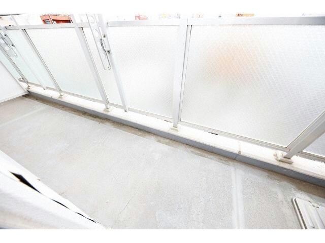 ビッグパレス南5条の物件内観写真