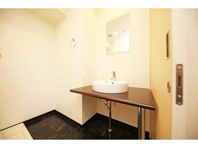 ビッグパレス南5条の物件内観写真